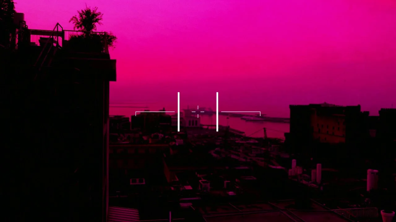 Actress - 'Walking Flames (feat. Sampha)' (Official Audio)